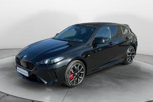 BMW 118d MSport Pro auto