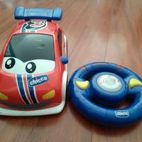 Macchina Telecomandata Chicco