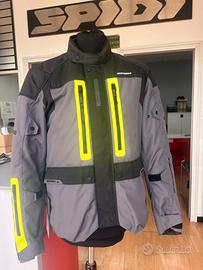 GIACCA SPIDI TRAVELER 3 TAGLIA L