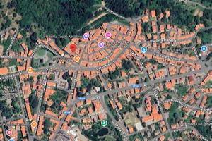 Appartamento - Castel del Piano