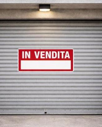 Ampio Garage/Magazzino- Mestre Via Miranese