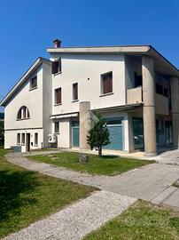 MONOLOCALE A POVE DEL GRAPPA