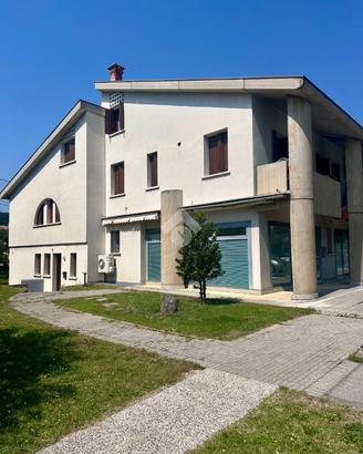 MONOLOCALE A POVE DEL GRAPPA