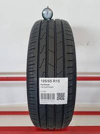 Gomme Usate Hankook 195 65 15 Guarda Catalogo