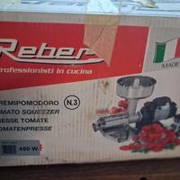 Reber spremipomodoro