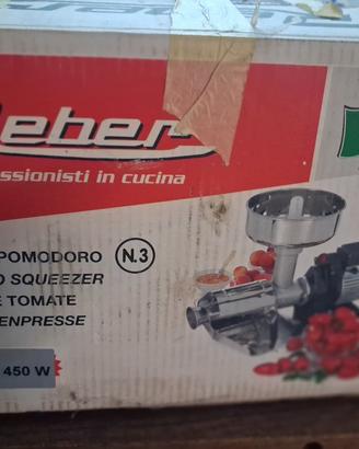 Reber spremipomodoro