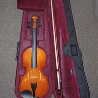 VIOLINO 1/2