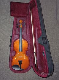 VIOLINO 1/2