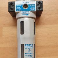 FESTO LFR-D-MINI Filtro Valvola Controllo max.16 b