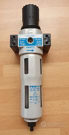 FESTO LFR-D-MINI Filtro Valvola Controllo max.16 b