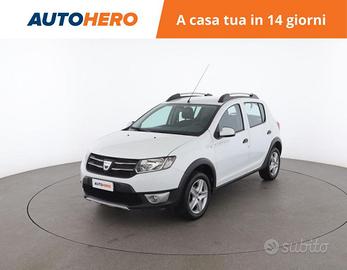 DACIA Sandero KD62631