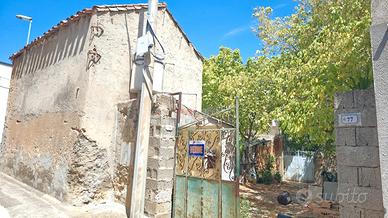 Cas indipendente bilivello