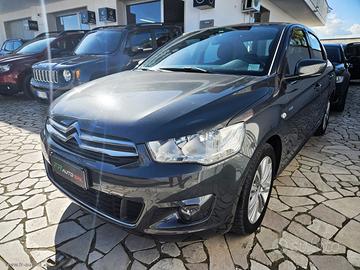 CITROEN C-Elysée BlueHDi 100 Exclusive