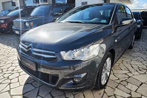 CITROEN C-Elysée BlueHDi 100 Exclusive