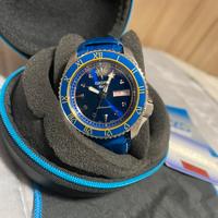 Seiko 5 Sports Street Fighter Limitet Edition