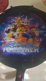 kit compleanno tema lego 
