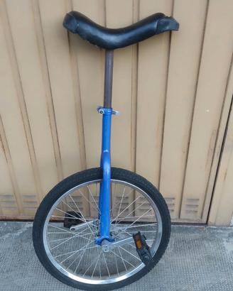 Monociclo  Altezza sella max 80cm