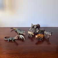 Animali Schleich