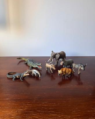 Animali Schleich
