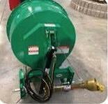 BETONIERA A PTO