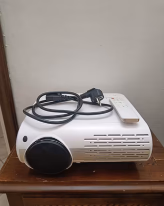 Proiettore Yaber Y30
