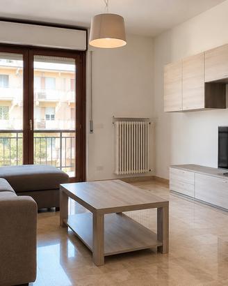 Spazioso quadrilocale in zona Pastrengo