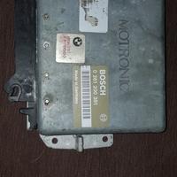 Centralina BMW 320i (Cabrio) E30 anno 1987