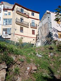 Immobile terra cielo