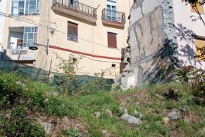 Immobile terra cielo