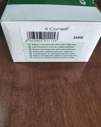 Comelit 33402 ikall