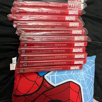 Marvel Masterworks Spiderman - 1-13 - 1 Edizione