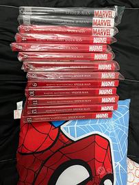 Marvel Masterworks Spiderman - 1-13 - 1 Edizione