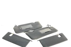 COPPIA PARASOLE DX E SX MERCEDES ML W164 3° Serie