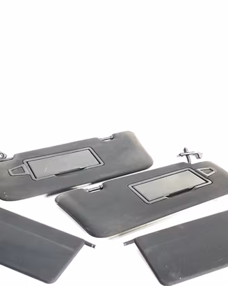 COPPIA PARASOLE DX E SX MERCEDES ML W164 3° Serie