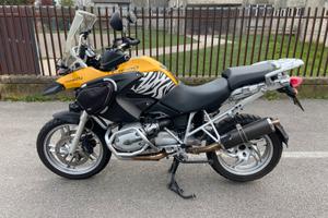 Bmw r1200 gs 2005