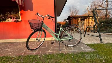 Bicicletta Nuova