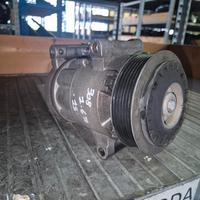 Compressore Clima Per Peugeot 308 1.6 HDI 2016