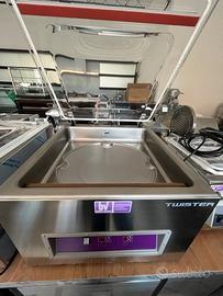 Macchina sottovuoto a campana marca Besser Vacuum