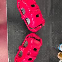 pinze freno anteriori Ford Mustang 2300