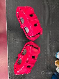 pinze freno anteriori Ford Mustang 2300