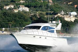 Dellapasqua DC 11 S Fly