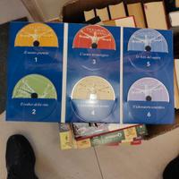 Collezione Enciclopedia della scienza 