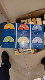 Collezione Enciclopedia della scienza 