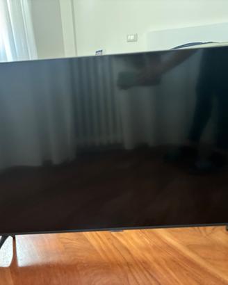 TV Samsung UE43AU717OU 43 Pollici 3840×2160 4K UHD
