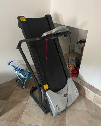 TAPIS ROULANT