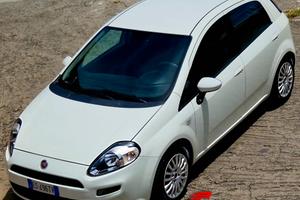 Fiat Punto 4ª Serie 1.3 Multijet-2 85Cv IdealexNeo