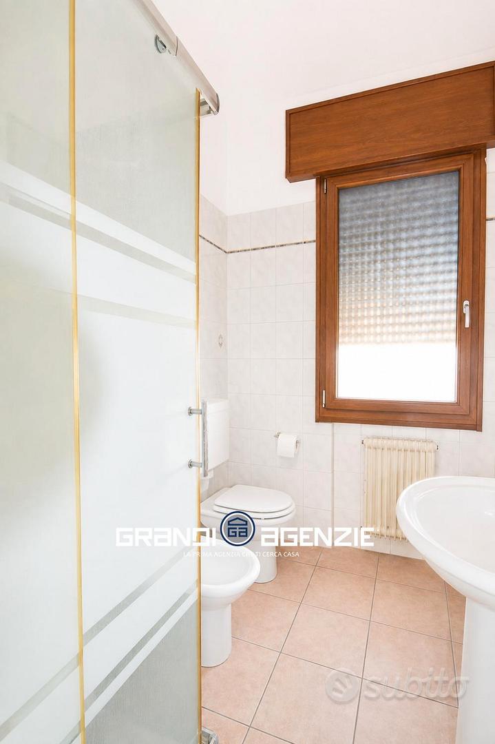 Appartamento – Treviso, San Zeno - Altro