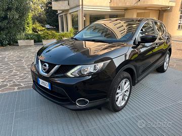 Nissan Qashqai 1.2 Acenta cambio automatico imm. 2