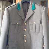 Militaria, S.Tn Alpini