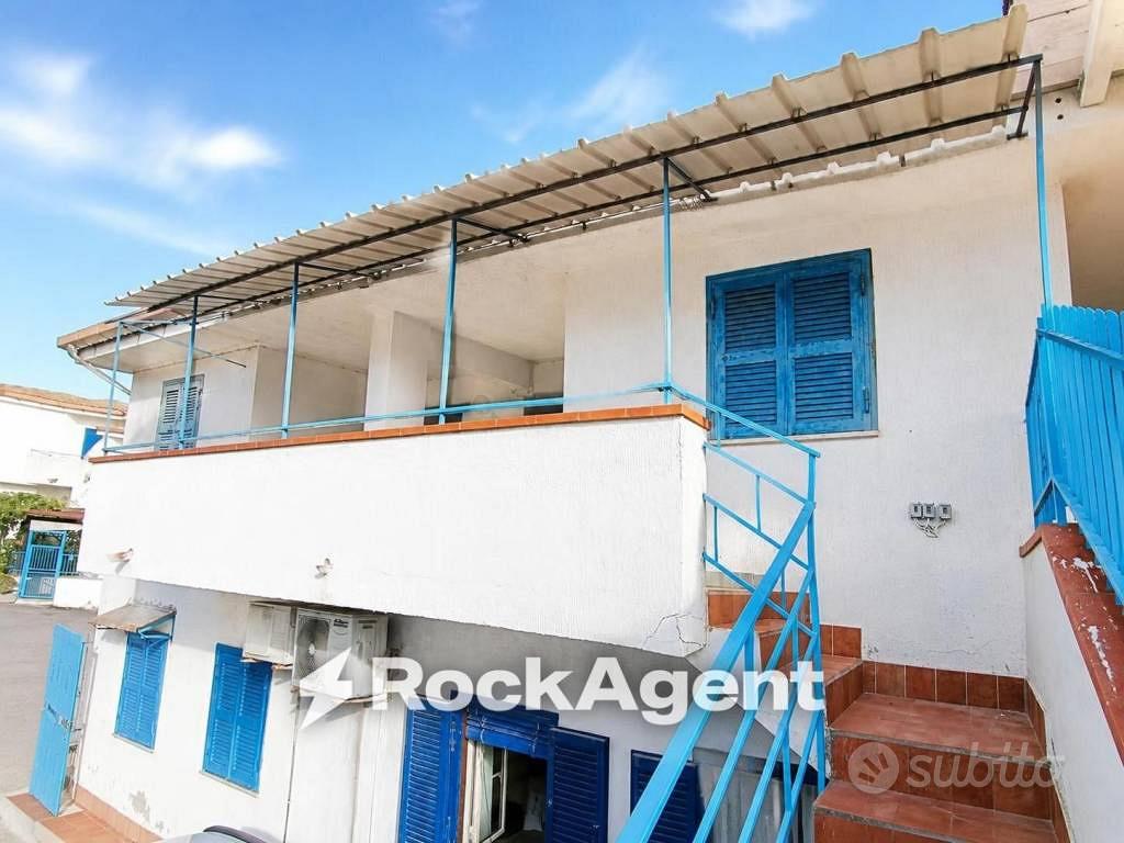 Appartamento – Scalea, Castello, La Petrosa - Altro
